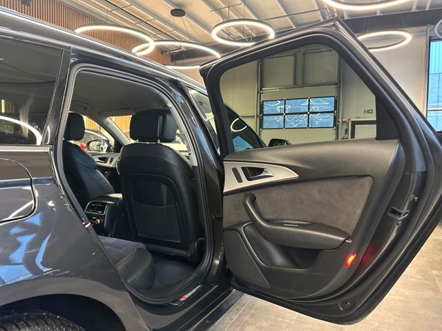 Audi A6 Avant 3.0 TDI clean diesel quattro*AHK*Kamera