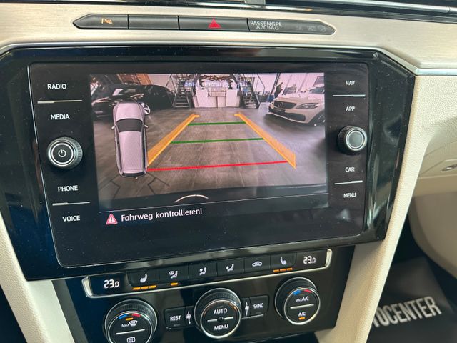 Volkswagen Highline  *4Motion*Pano*Led*Kamera*Massage*