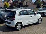 Renault Twingo Life ALLWETTER KLIMA USB AUX SERVO - Renault Twingo mit Benzin-Antrieb: Limousine