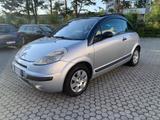 Citroën Citroen C3 Pluriel 1.6 16V SensoDrive Pack Tecno - Citroën C3 aus 2004: Pluriel