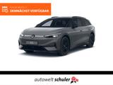 Volkswagen ID.7 Tourer Pro 286 PS 77 kWh Wärmepumpe AHK