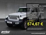 Jeep Wrangler Unlimited 2.0 T-GDI Sahara - Jeep Wrangler in Erfurt