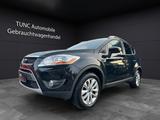 Ford Kuga Titanium AUT 4x4 AHK KLIMA