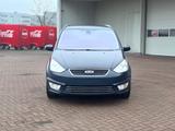 Ford Galaxy Titanium Navi 7-Sitzer SHZ AHK PDC - gebrauchte Ford Galaxy aus dem Jahr 2013