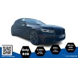 BMW 7er - 745 e M Sport (EURO 6d)(OPF) - BMW 745: 745d