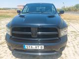 Dodge RAM 5,7 LPG Crew Cab NOTVERKAUF  - Dodge RAM: Schiebedach