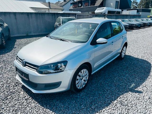 Volkswagen Polo V Comfortline 1.6 TDI DSG