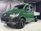 Volkswagen T6 PRITSCHE DoKa 4 MOTION DIFF.SPERRE DSG 150PS - LKWs & Trucks in Freiburg
