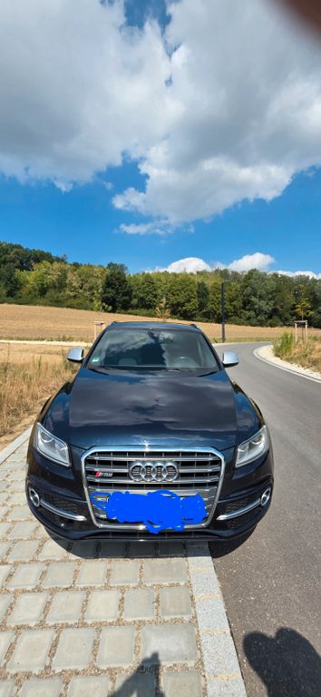 Image of Audi SQ5