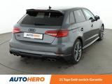 Audi S3 2.0 TFSI quattro Aut.*B&O*NAVI*LED*TEMPO*PDC* - Audi: 2.3