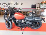 Hyosung GV 125 Aquila*Bobber *2024er*NEU - Angebote entsprechen deinen Suchkriterien
