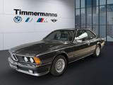 BMW 635 CSi - BMW: Coupé, Csi