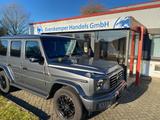 Mercedes-Benz G 450d AMG-LINE Keyless-go Night-Paket Top! - graue Mercedes-Benz G 450