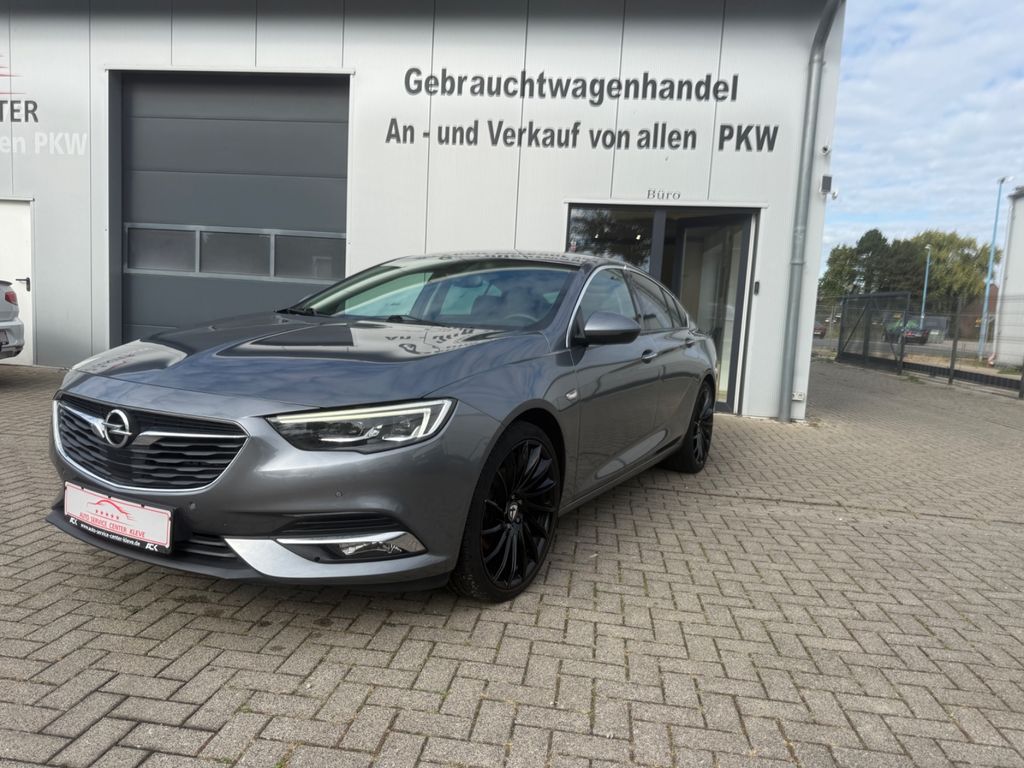 Image of Opel Insignia