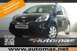 Nissan Note Visia Klima Allwetter  - Nissan Note: Visia