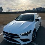 Mercedes-Benz Mercedes Benz CLA Klasse 250e Amg Paket/Ga... - gebrauchte Mercedes-Benz E 250 aus dem Jahr 2020