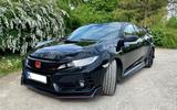 Honda Civic 2.0 i-VTEC TURBO Type R GT Type R GT - Honda: R Type