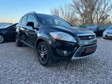 Ford Kuga Trend 2.0 TDCI TÜV NEU, Scheckheftgepflegt - Ford Kuga Gebrauchtwagen in Erfurt