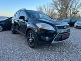 Ford Kuga Trend 2.0 TDCI TÜV NEU, Scheckheftgepflegt - Ford Kuga mit Diesel-Antrieb: Trend