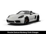 Porsche Boxster 718 S Sportsitze Sitzheizung Bi-Xenon Te - Porsche Boxster in Nürnberg