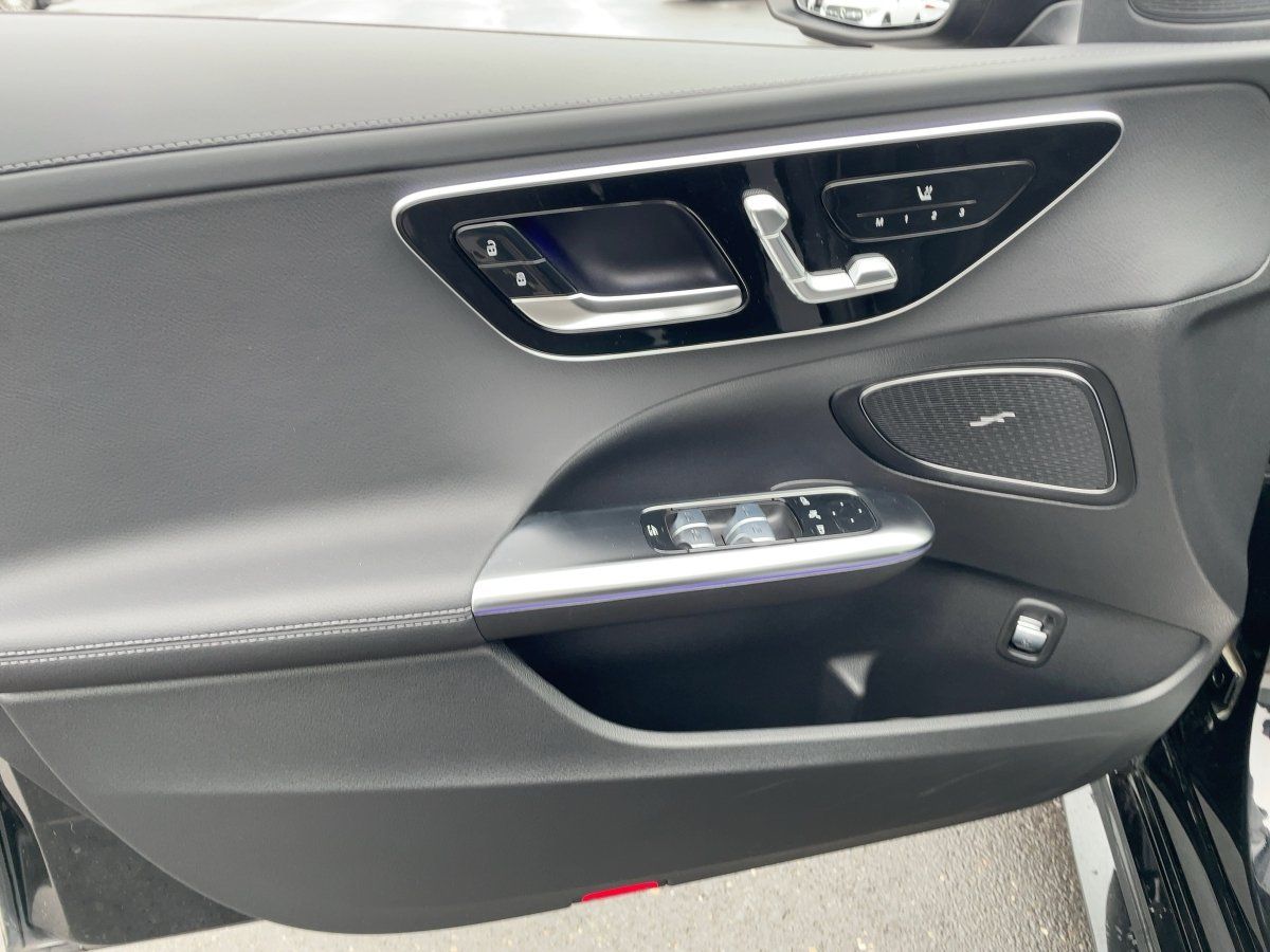 Fahrzeugabbildung Mercedes-Benz C 220 d T-Modell AMG/Night/360°/Dig.-Light/AHK