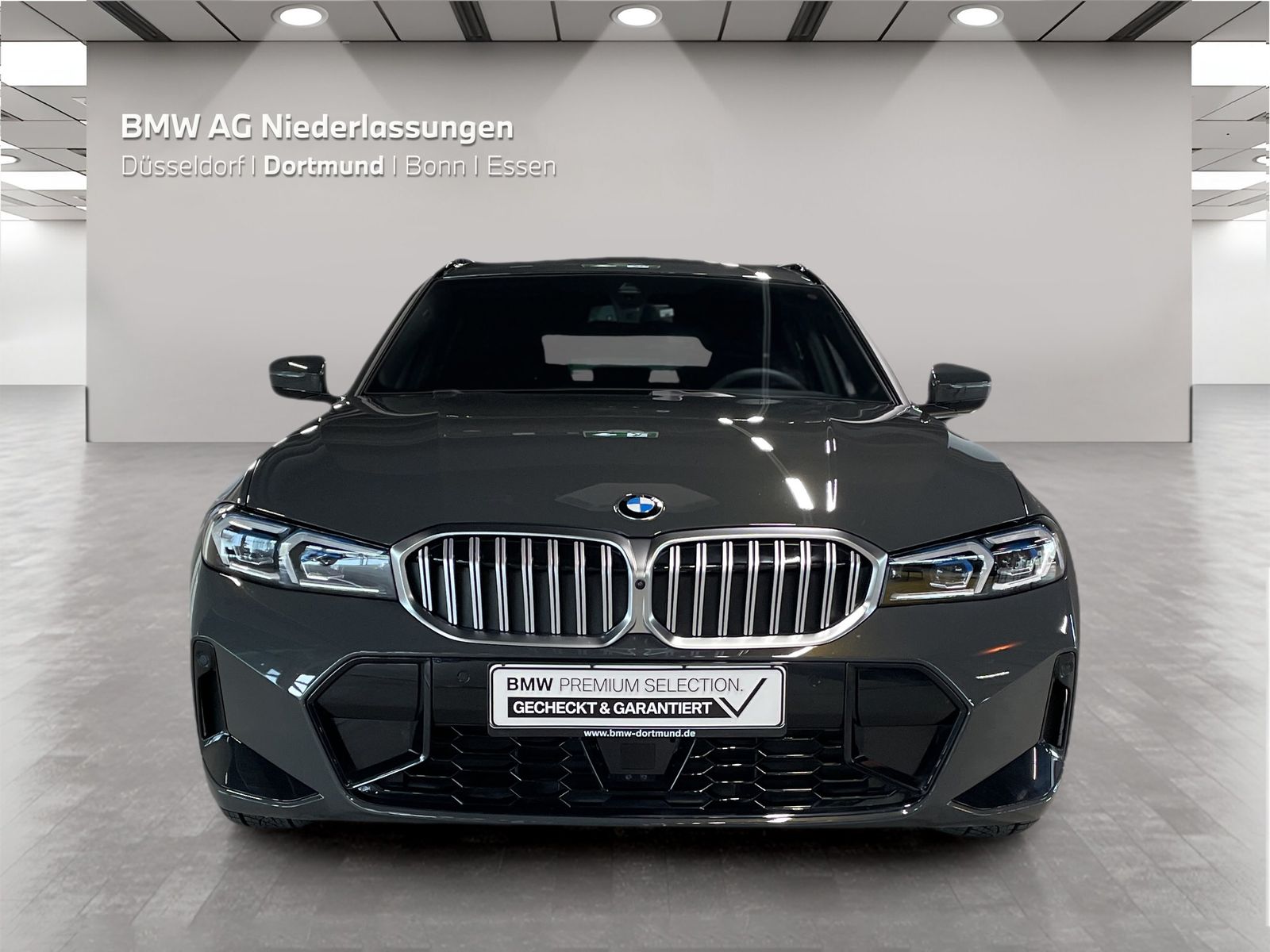 BMW 320 - Bild 8