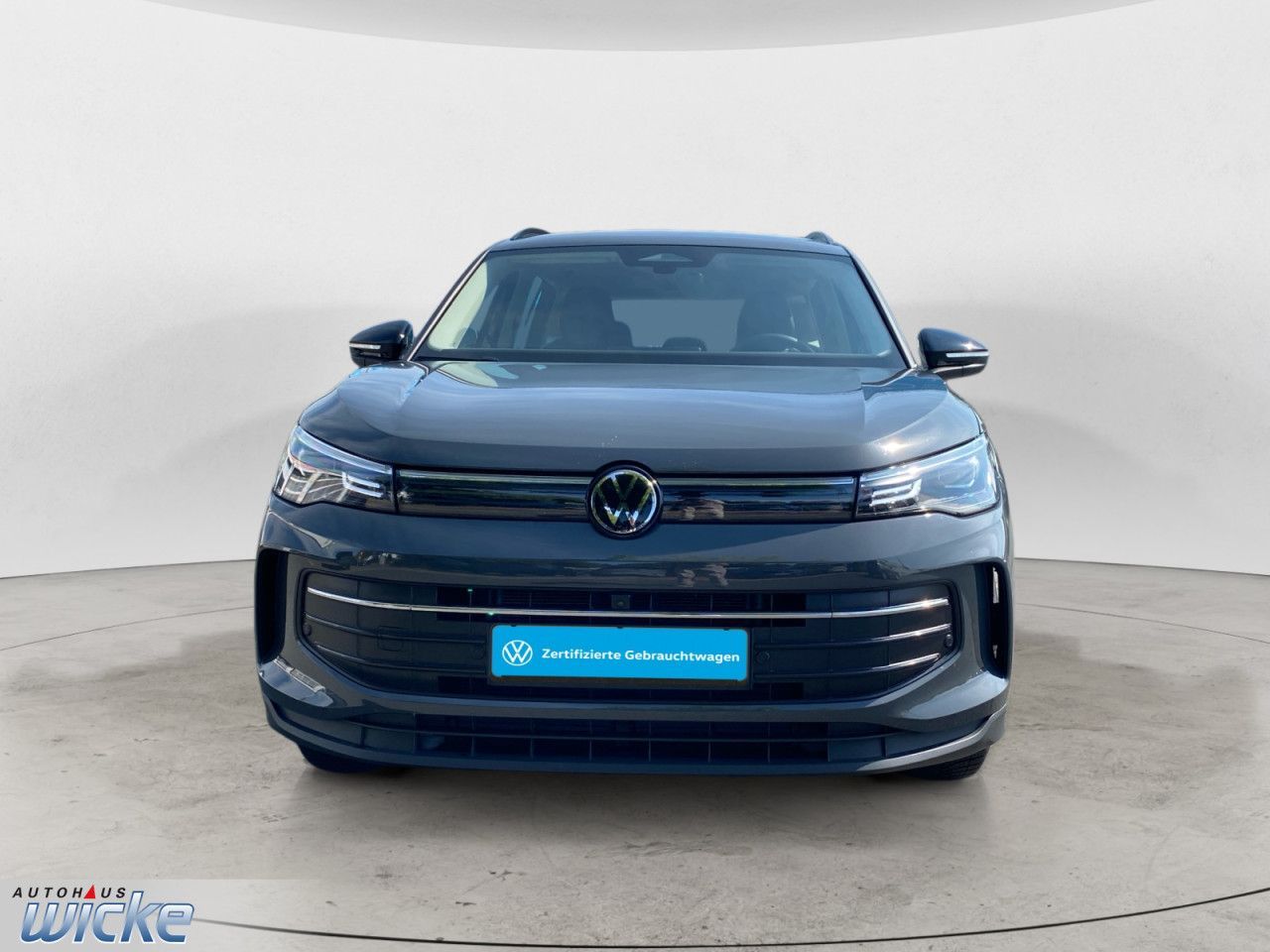 Volkswagen Tiguan 1.5 eTSI Goal NAVI KLIMA KAMERA 360 LM foto 3