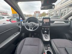Fahrzeugabbildung Captur II Intens 1.3 TCe 140 EU6d
