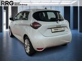 Renault ZOE EXPERIENCE R110 50kWh CCS BATTERIEKAUF - Renault ZOE: Experience