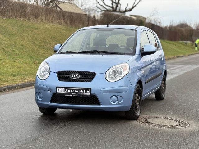 Kia Picanto 1.1 Start *KLIMA*ALLWETTER*5-TÜRIG*