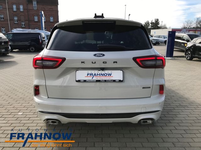 Foto Nummer 6: FORD Kuga