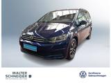 Volkswagen Touran 2.0 TDI United Navi Pano AHK 7-Sitzer - gebrauchte Vans in Siegen