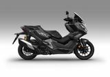Honda ADV 350 Schwarz (SE) - Aktion - - Sofort verfügb - HONDA ADV350