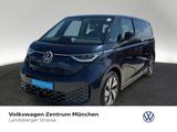 Volkswagen ID.Buzz Pro KR AHK ACC CCS LED Navi 150 kW 1-Gan - Volkswagen ID. Buzz in München