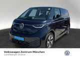 Volkswagen ID.Buzz Pro KR AHK ACC CCS LED Navi 150 kW 1-Gan - Volkswagen ID. Buzz in München