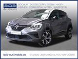 Renault Captur R.S. LINE TCe140 NAVI RFK PDC KLIMA SHA - Renault Captur in Wuppertal