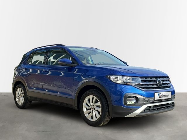 T-Cross 1.0 TSI NAVI.+KLIMA+SITZHEIZUNG+VIRTUAL