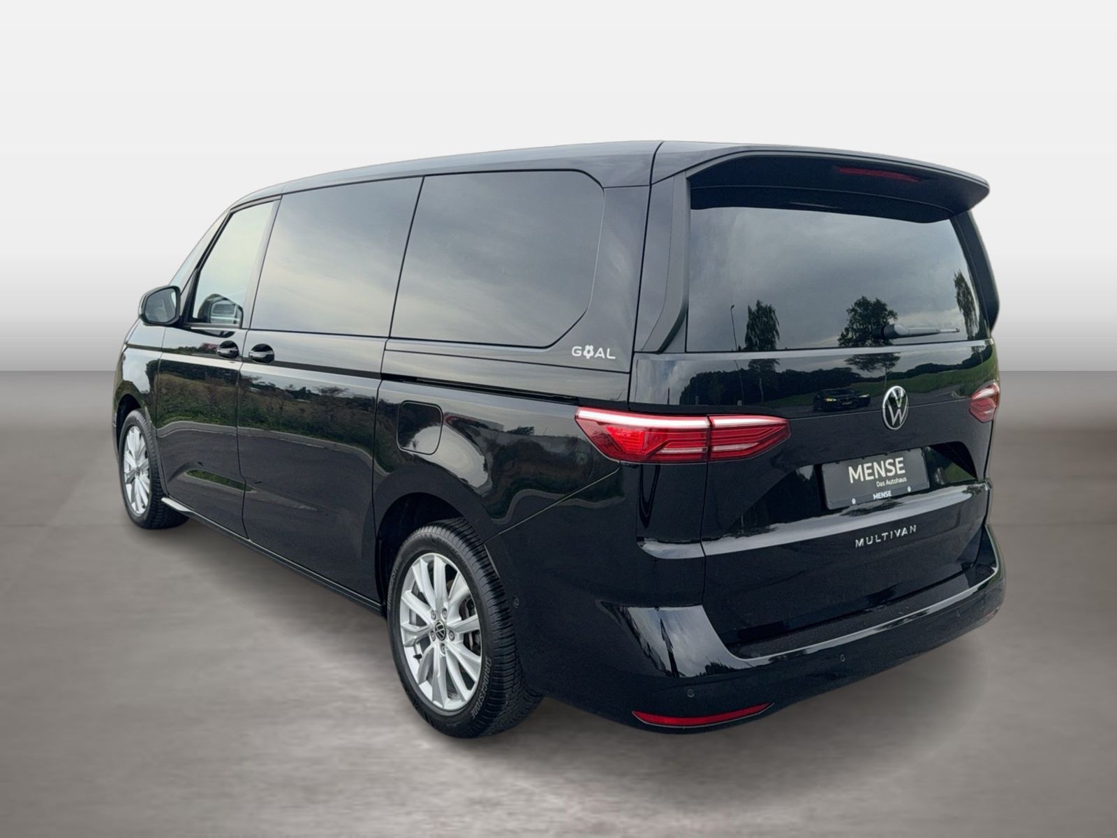 Volkswagen Multivan GOAL 2.0 l TDI 110 kW DSG LÜ Goal ACC imagem 3