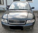 Audi A4 B5 Limousine 1,9 TDI TÜV 07/27 8-F... - Audi A4 aus 1999: 2.8