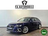 Audi A4 40 TDI Quat. S Line Led Pano Massage Head.Up - Audi A4 Gebrauchtwagen in Berlin