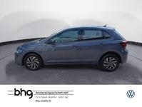 Volkswagen Polo 1.0 TSI Life OPF *ACC*IQ-Drive*LM*SHZ*LED*P