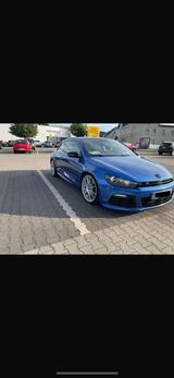 Volkswagen VW Scirocco R | CDLA (K04) - VW Scirocco in Essen
