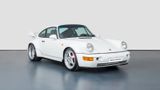 Porsche 911 (964) Carrera RS 3.8 - Porsche 964 mit Benzin-Antrieb: Coupé, 3.8