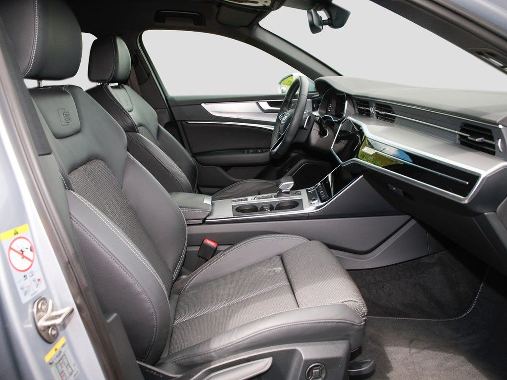 Audi A6 Avant 45 TFSI S line Navi AHK Kamera Virtual foto 11