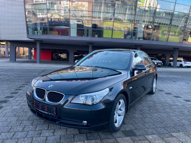 BMW 5 Lim. 520i,  Xenon