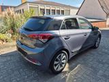 Hyundai i20 1.4 Trend - Hyundai i20: 1.4