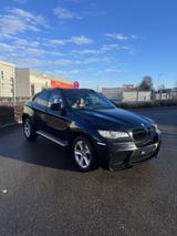 BMW Bmw x6 e71 35d M-paket m57 Tüv Neu Tausch - BMW 135 mit Diesel-Antrieb