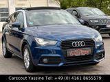 Audi A1 Sportback attraction/Xenon/Panorama/Navi/ - Audi A1 in Hamburg