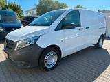 Mercedes-Benz Vito Kasten 114 CDI PRO RWD kompakt - Mercedes-Benz: Kompakt