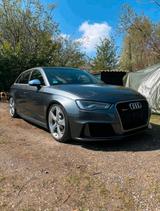 Audi RS3 8V ohne OPF - Audi RS3 in Essen